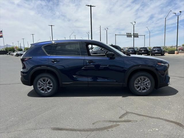 2026 Mazda CX-5 2.5 S Select