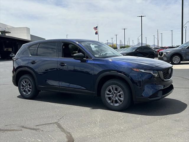 2026 Mazda CX-5 2.5 S Select