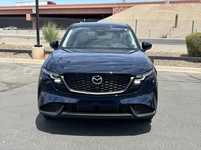 2026 Mazda CX-5 2.5 S Select