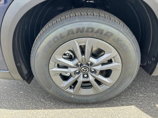 2026 Mazda CX-5 2.5 S Select