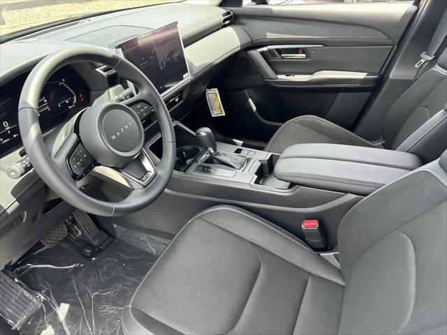 2026 Mazda CX-5 2.5 S Select