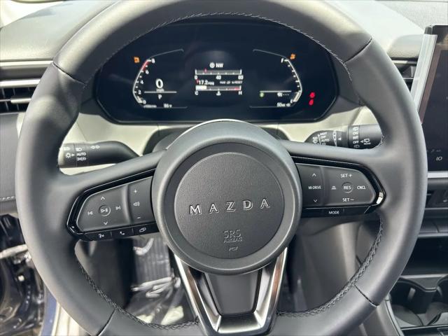 2026 Mazda CX-5 2.5 S Select