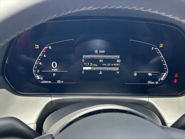 2026 Mazda CX-5 2.5 S Select