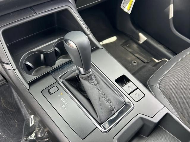 2026 Mazda CX-5 2.5 S Select