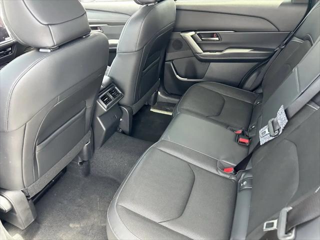 2026 Mazda CX-5 2.5 S Select