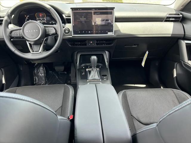 2026 Mazda CX-5 2.5 S Select
