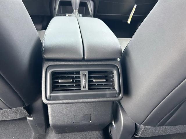 2026 Mazda CX-5 2.5 S Select