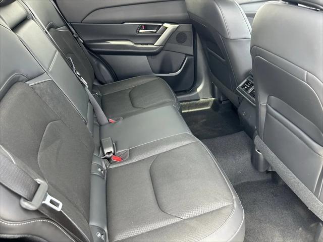 2026 Mazda CX-5 2.5 S Select