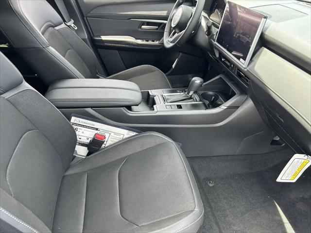 2026 Mazda CX-5 2.5 S Select