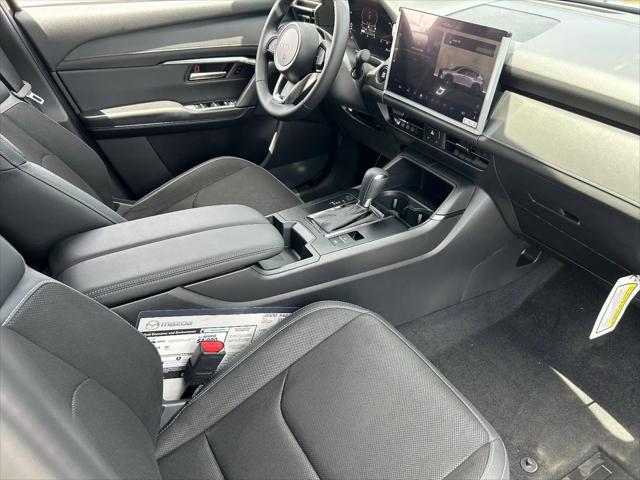 2026 Mazda CX-5 2.5 S Select