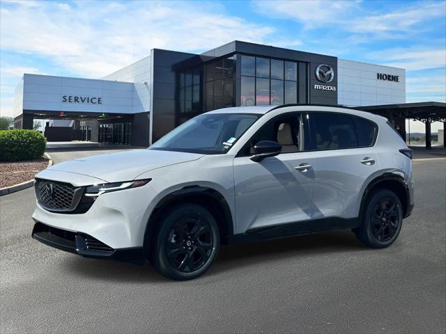 2026 Mazda CX-5 2.5 S Premium Plus for sale in Avondale, AZ