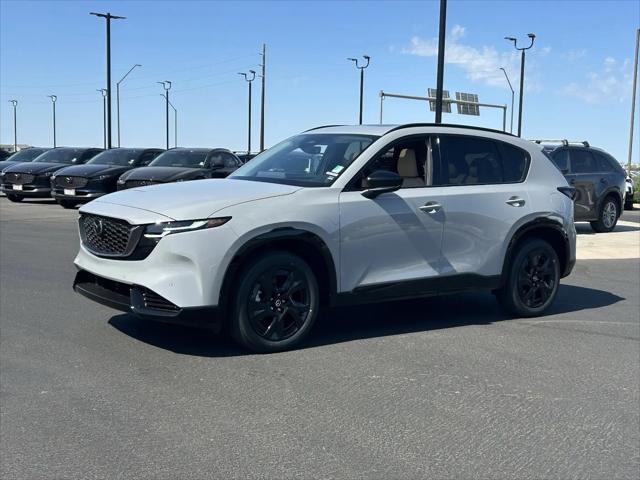 2026 Mazda CX-5 2.5 S Premium Plus