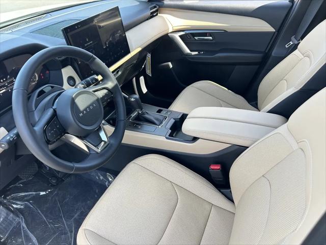 2026 Mazda CX-5 2.5 S Premium Plus