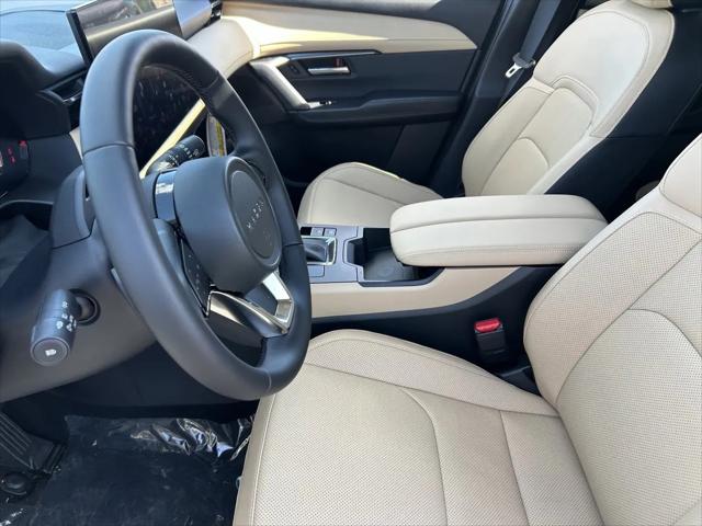 2026 Mazda CX-5 2.5 S Premium Plus