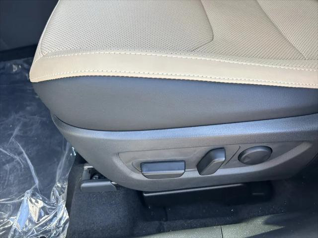 2026 Mazda CX-5 2.5 S Premium Plus