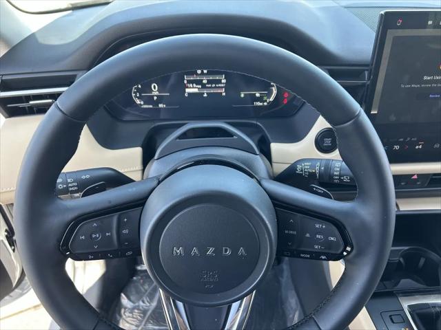 2026 Mazda CX-5 2.5 S Premium Plus