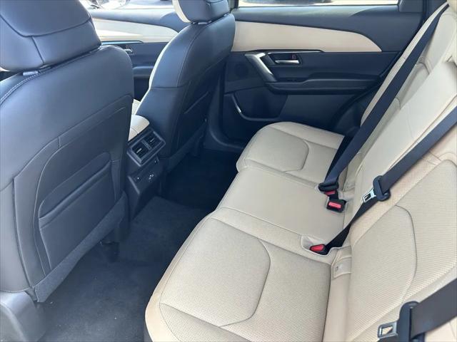 2026 Mazda CX-5 2.5 S Premium Plus