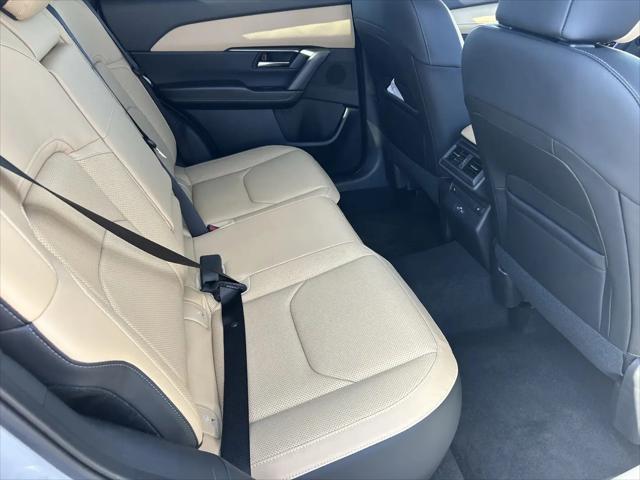 2026 Mazda CX-5 2.5 S Premium Plus