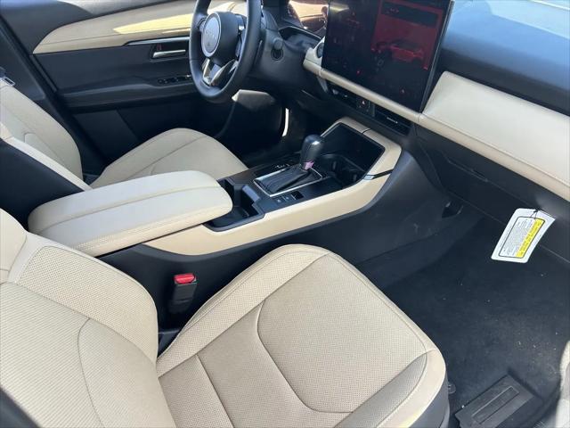 2026 Mazda CX-5 2.5 S Premium Plus
