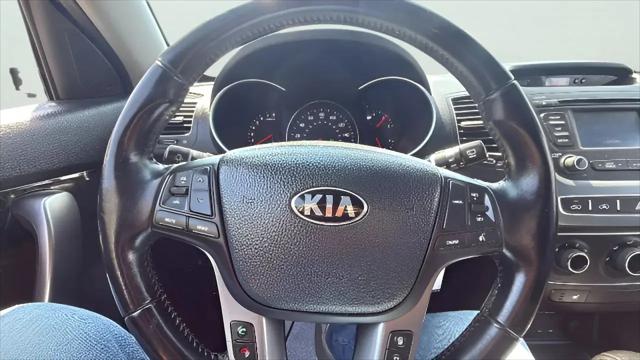 2014 Kia Sorento LX