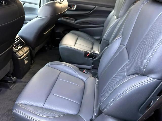 2025 Subaru Ascent Limited 7-Passenger