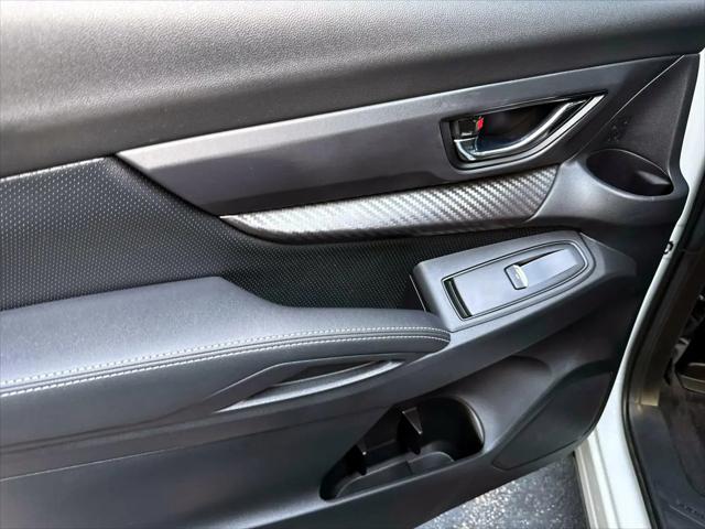 2022 Subaru Ascent Onyx Edition