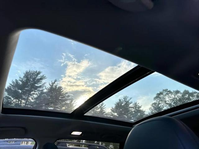2022 Subaru Ascent Onyx Edition