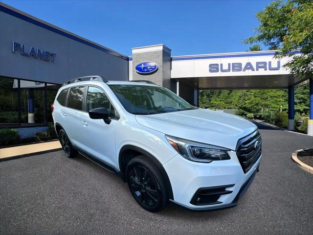 2022 Subaru Ascent Onyx Edition for sale in Hanover, MA