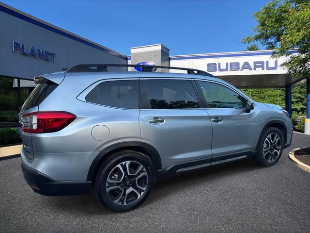 2023 Subaru Ascent Touring 7-Passenger