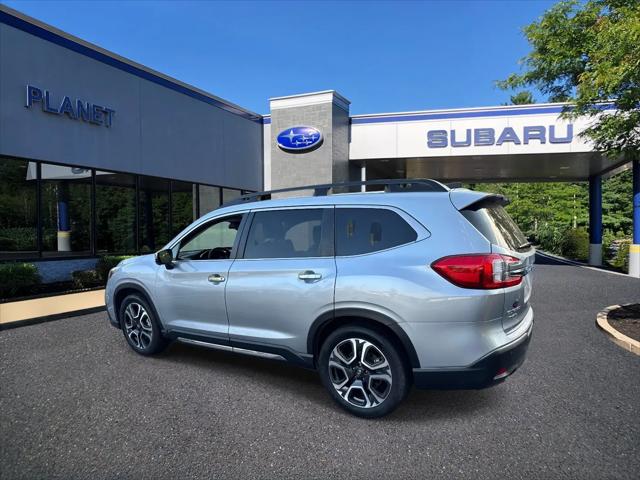 2023 Subaru Ascent Touring 7-Passenger