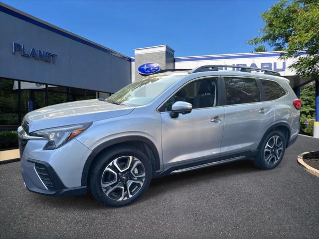 2023 Subaru Ascent Touring 7-Passenger