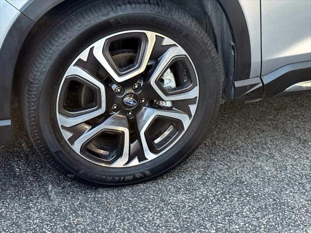 2023 Subaru Ascent Touring 7-Passenger