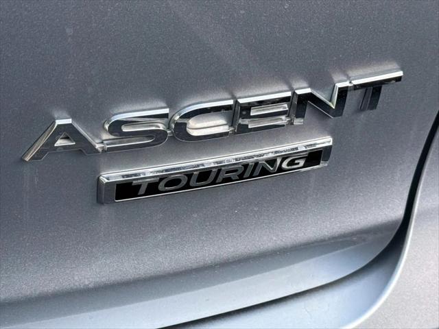 2023 Subaru Ascent Touring 7-Passenger