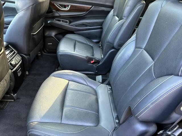 2023 Subaru Ascent Touring 7-Passenger