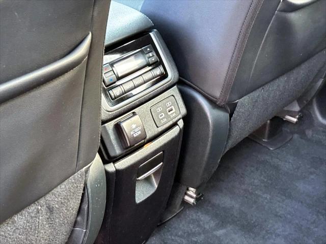 2023 Subaru Ascent Touring 7-Passenger