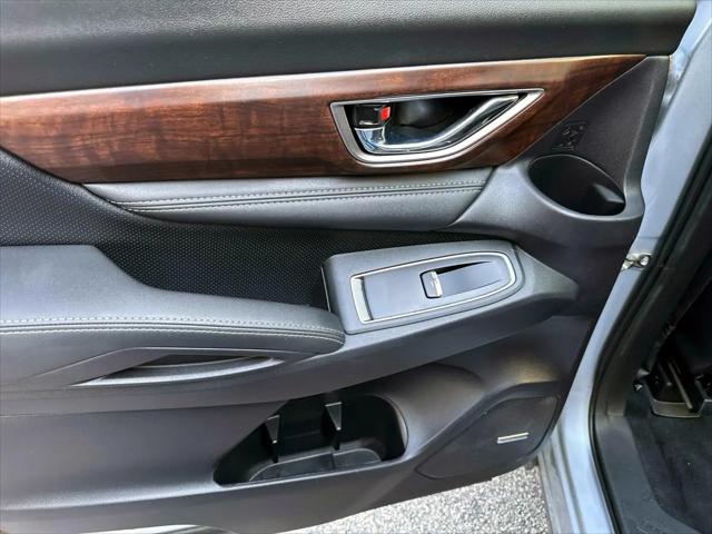 2023 Subaru Ascent Touring 7-Passenger