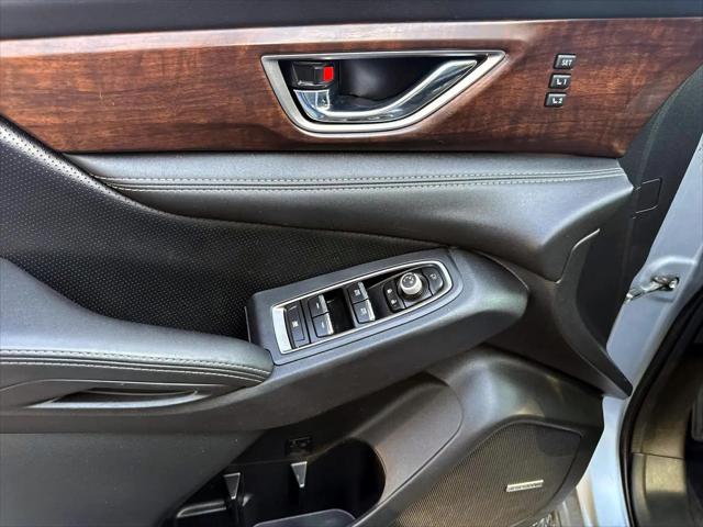 2023 Subaru Ascent Touring 7-Passenger