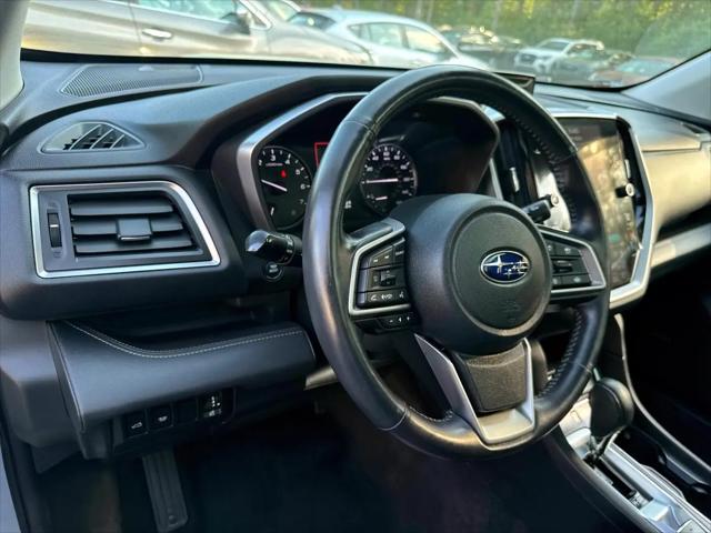 2023 Subaru Ascent Touring 7-Passenger