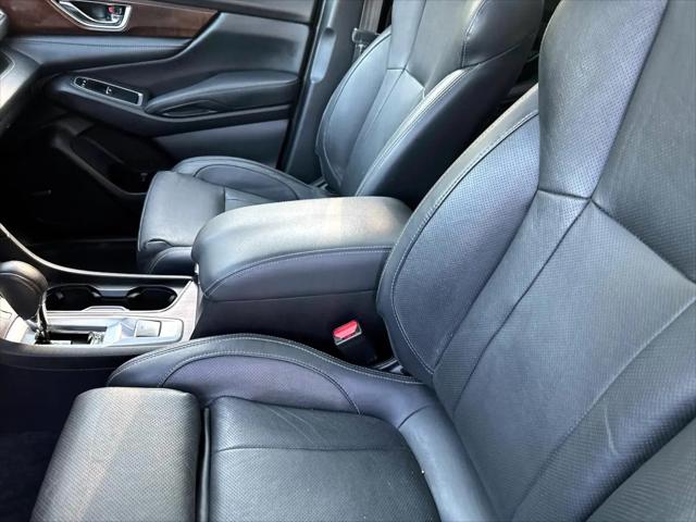 2023 Subaru Ascent Touring 7-Passenger