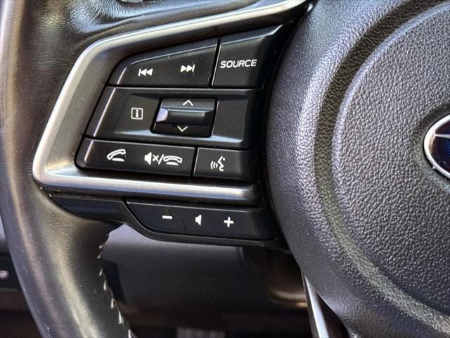 2023 Subaru Ascent Touring 7-Passenger