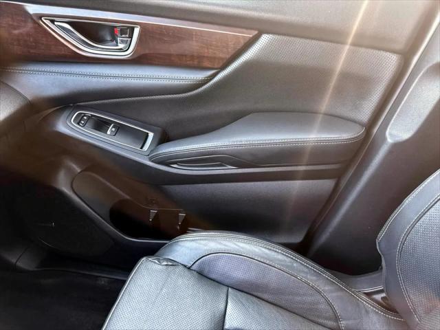 2023 Subaru Ascent Touring 7-Passenger