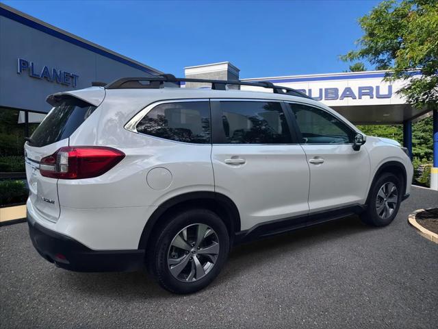 2022 Subaru Ascent Premium