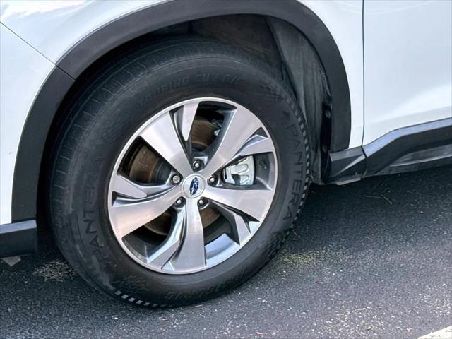 2022 Subaru Ascent Premium