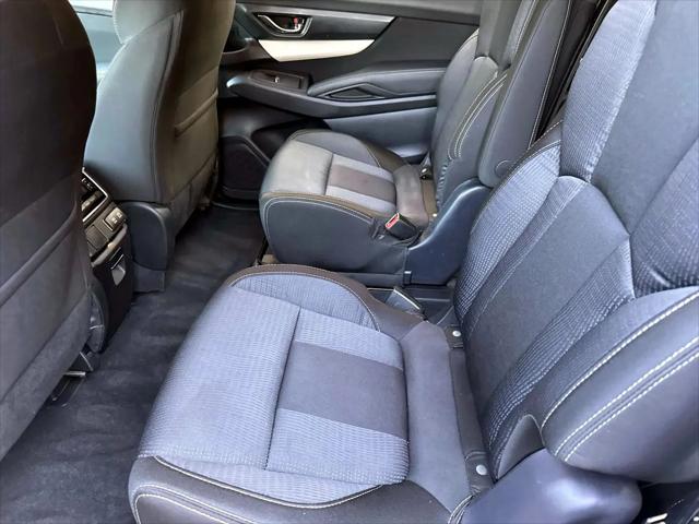 2022 Subaru Ascent Premium