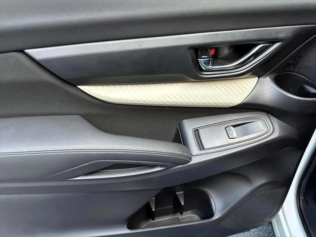 2022 Subaru Ascent Premium