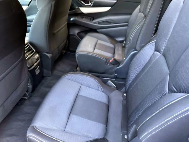 2022 Subaru Ascent Premium