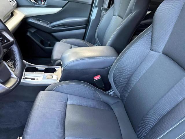 2022 Subaru Ascent Premium