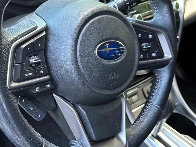 2022 Subaru Ascent Premium
