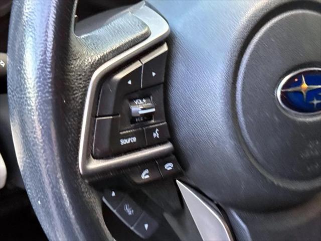 2022 Subaru Ascent Premium