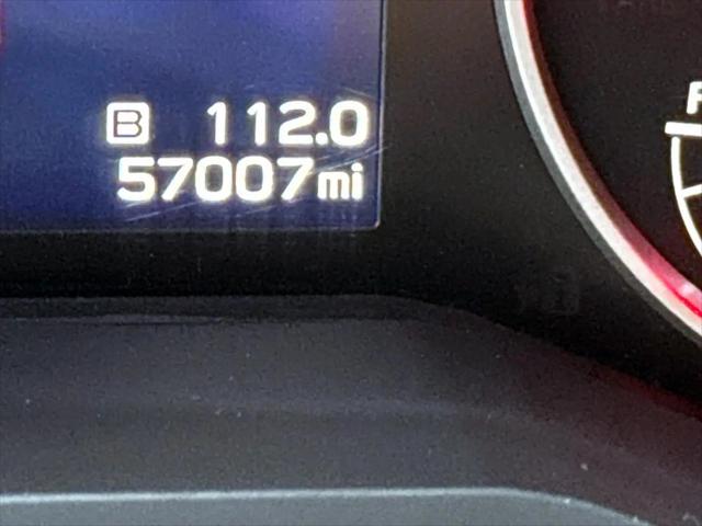 2022 Subaru Ascent Premium